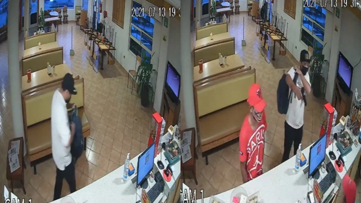 Nuevo León robo negocio tamales.jpg