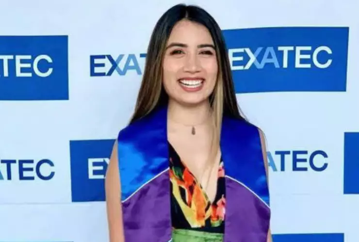 Mexicana en Alemania