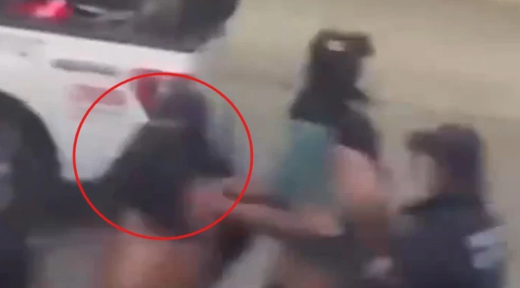 135 detenidos tras violentos bloqueos y altercados en Comitán; ¡92 eran policías!