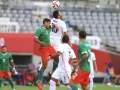 Encuentro de México vs Francia en Tokyo 2020