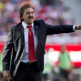 La Volpe