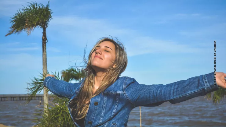 &iquest;Qu&eacute; h&aacute;bitos eliminar de tu vida para alcanzar la felicidad?