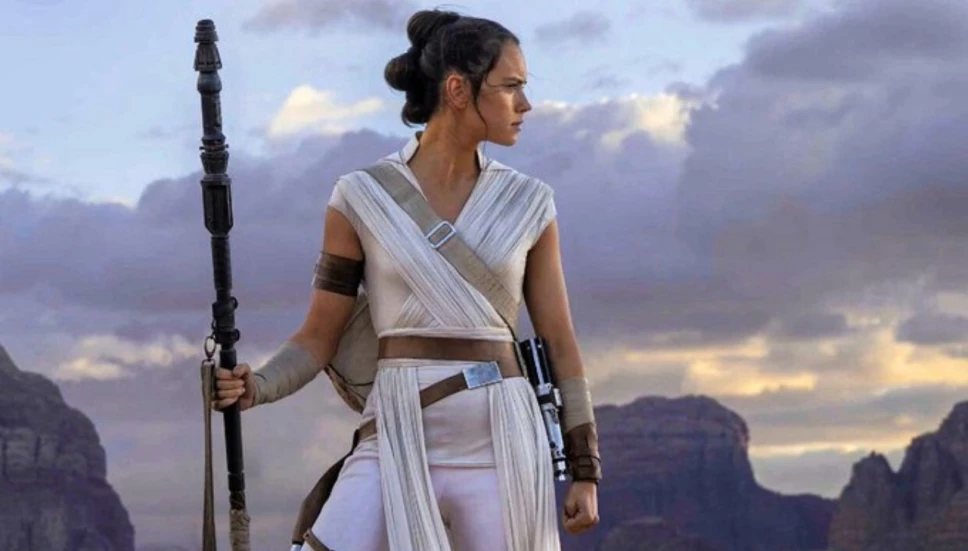 Daisy Ridley ha dado a conocer nuevos detalles de la próxima película de Star Wars