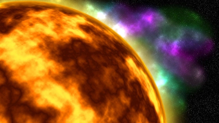 cuánto tiempo falta para el fin del mundo