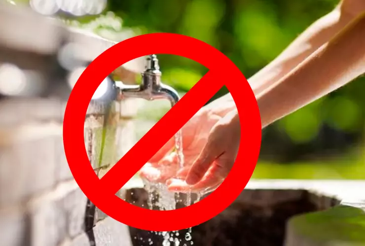 Agua Tuxtla Gutiérrez