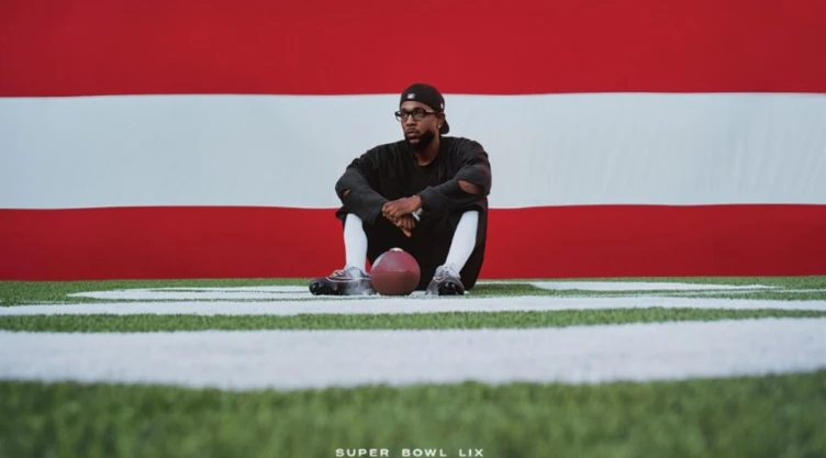 Super Bowl 2025 NFL: Oficial, Kendrick Lamar protagonizará el show de medio tiempo
