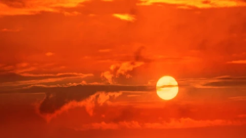 altas temperaturas en puebla 2023 calor