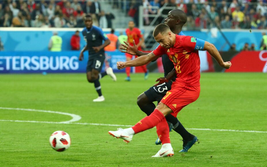 hazard