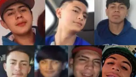 Zacatecas 7 jovenes secuestrados aparece uno con vida.jpg