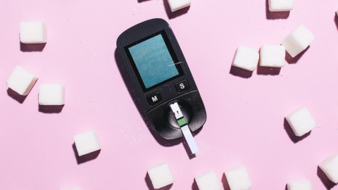 diabetes estudios