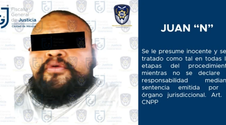 custodio tortura víctima