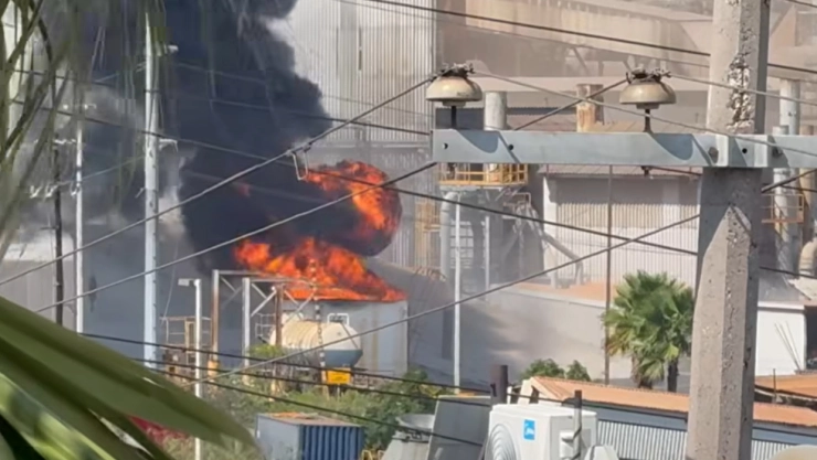 Explosión-en-planta-de-Zinc-Nacional-reaviva-preocupación-ambiental-en-San-Nicolás-Nuevo-León