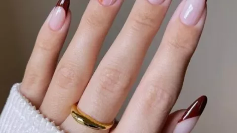 Estas uñas están en tendencia