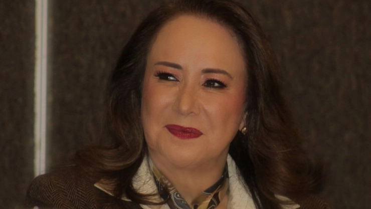 UNAM se pronuncia sobre caso de plagio de Yasmín Esquivel