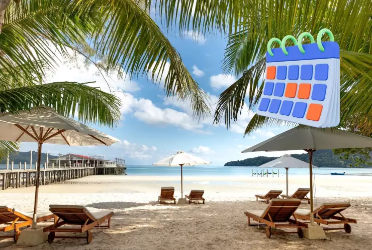 Semana Santa 2026 ¿Cuándo son las próximas vacaciones en Aguascalientes según la SEP