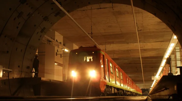 Metro CDMX EN VIVO: ¿Qué pasa hoy miércoles 20 de noviembre de 2024?