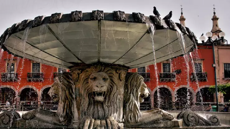 Clima en León, Guanajuato por horas