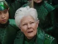 Otra cuestión muy importante, es que en Artemis Fowl, hay hadas de distintas edades, desde niños, hasta hadas de la tercera edad.