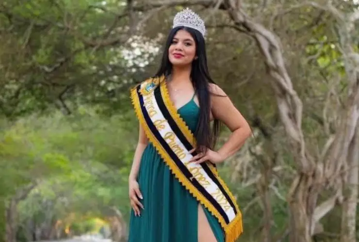 Reportan desaparición de ex reina de belleza; presuntamente fue asesinada y sus restos fueron aventados al mar