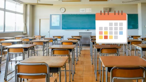 _¿Hay clases mañana 23 de enero de 2026 en Aguascalientes o se cancelan por puente IEA aclara