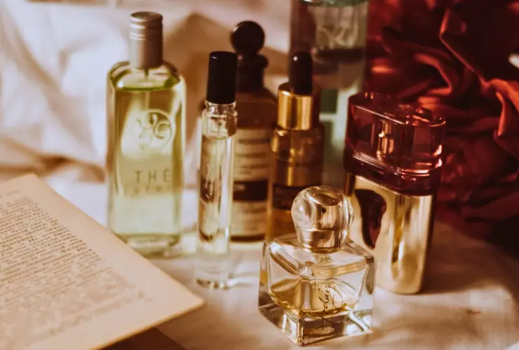 perfumes originales baratos