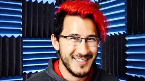 6.- Markiplier, 17.5 millones de dólares