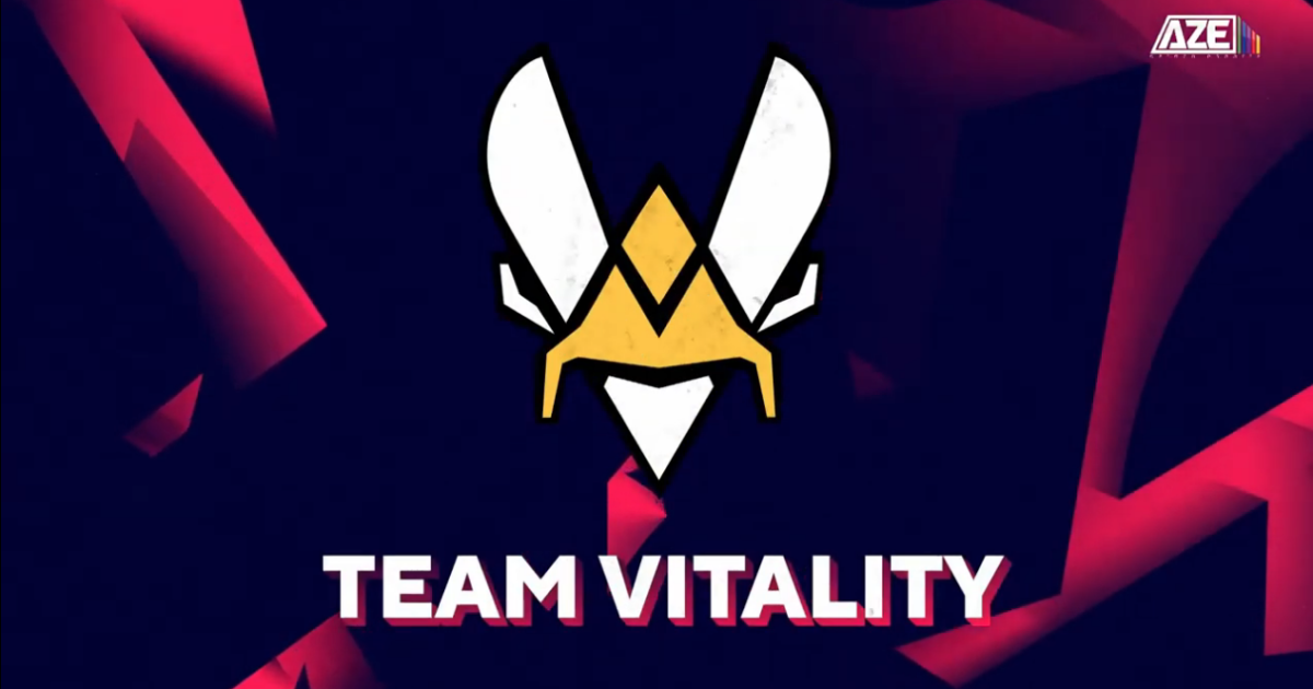 Team Vitality es campeón de BLAST Premier Fall Final de CS:GO 2020