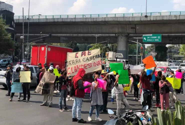 Manifestaciones hoy: Se prevén 2 marchas y 8 concentraciones