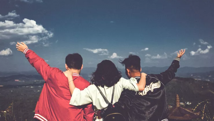 &iquest;Qu&eacute; signo del zodiaco es tu c&oacute;mplice perfecto?