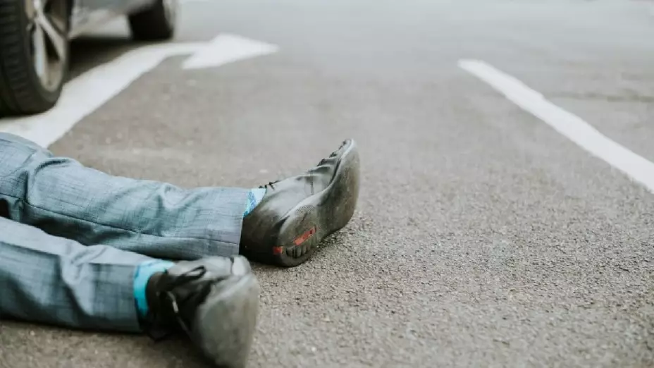 Peatón muere atropellado en el periférico en Lerdo.jpg