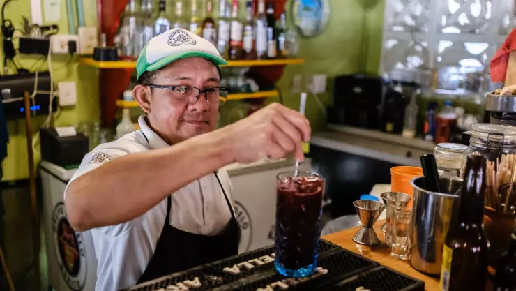 Quintana Roo cuenta con el mayor porcentaje de participación económica del país