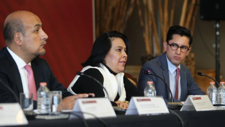 Anuncia SRE acciones inmediatas para mejora de albergues y estancias migratorias, en especial para niños y niñas