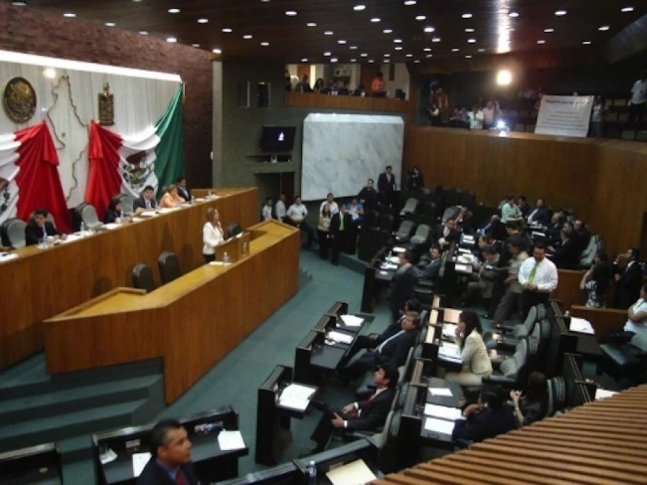 Congreso de NL