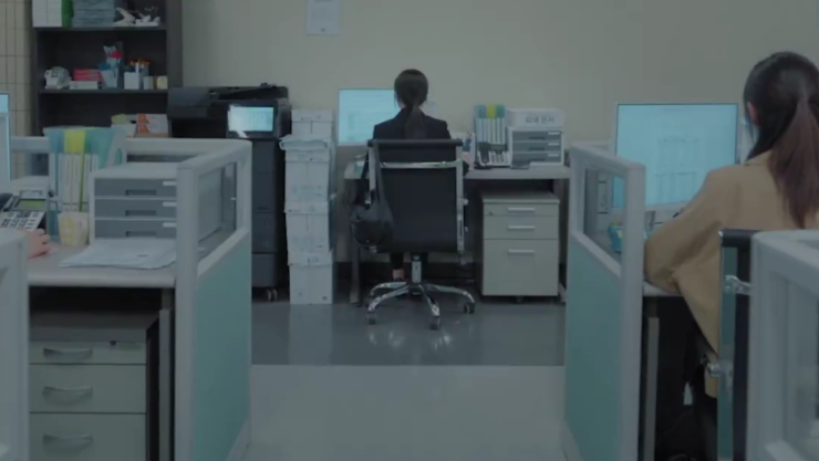 Quién fue el verdadero enemigo Por qué finalizó así el K-drama ‘Nuestro Seúl por Descubrir’