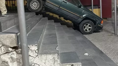 camioneta centro convenciones