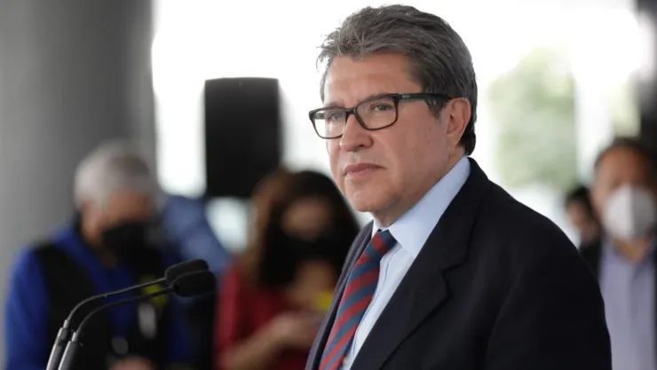 Ricardo Monreal