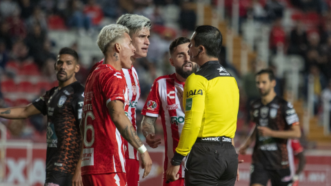 Necaxa