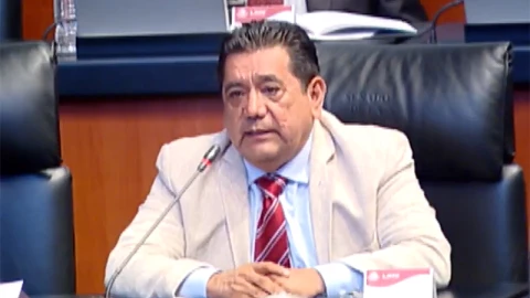 Félix Salgado Macedonio