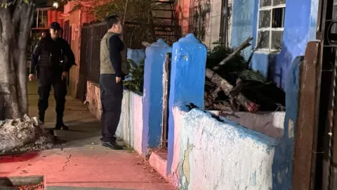 Hombre con 3 meses de evolución cadavérica es localizado dentro de su casa en Constitución de Zapopan