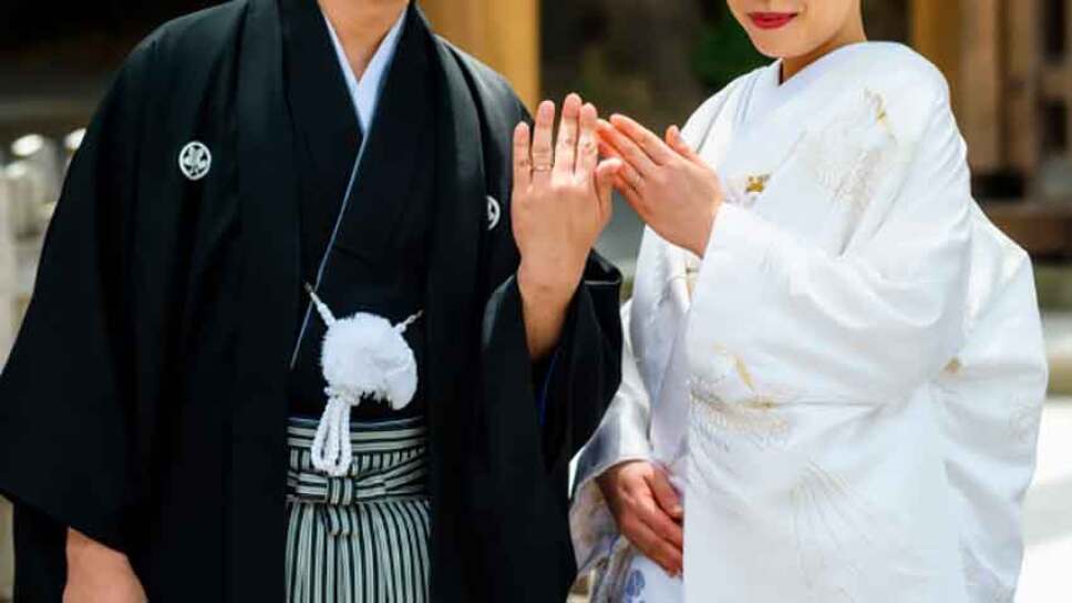 Boda shinto