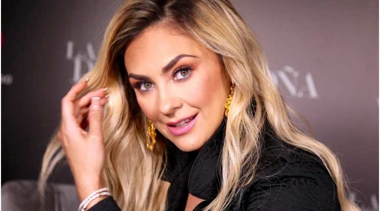 aracely arambula cumple 50 años