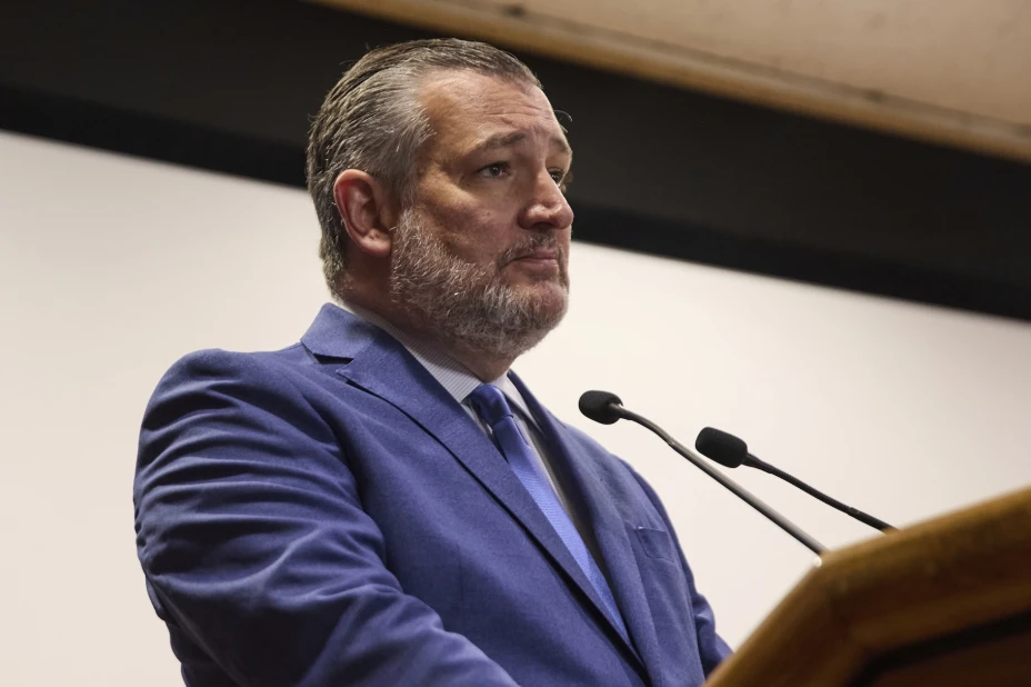 MÉXICO-TED CRUZ
