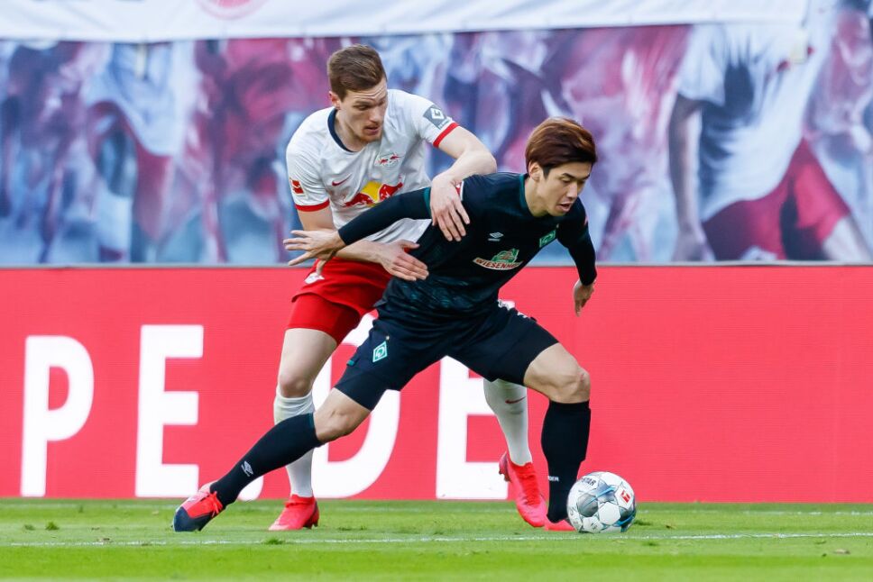 Triunfo del Leipzig