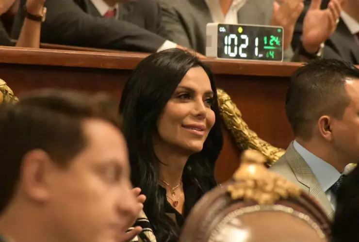 ¿Quién es Diana Sánchez Barrios, la activista herida en CDMX?