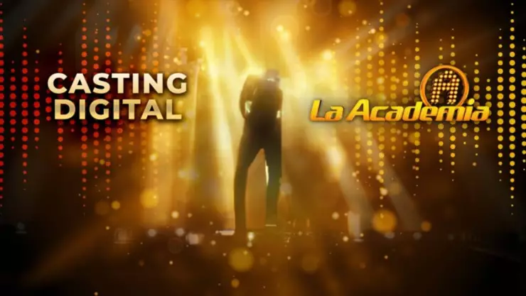 ¡ÚLTIMA LLAMADA! Así puedes PARTICIPAR en el casting digital de La Academia 2024; requisitos y pasos