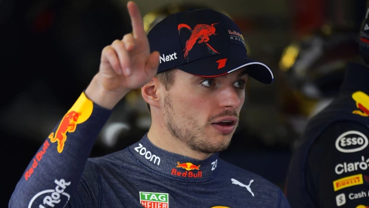 ¡Advertencia! Max Verstappen amenazó con abandonar la F1