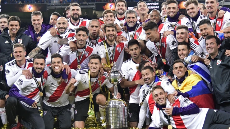 river plate