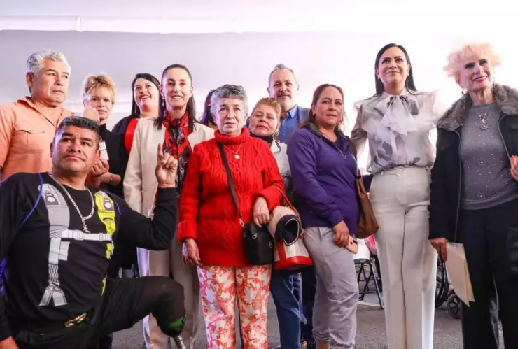 Dónde recoger mi tarjeta Bienestar 2022 en Milpa Alta