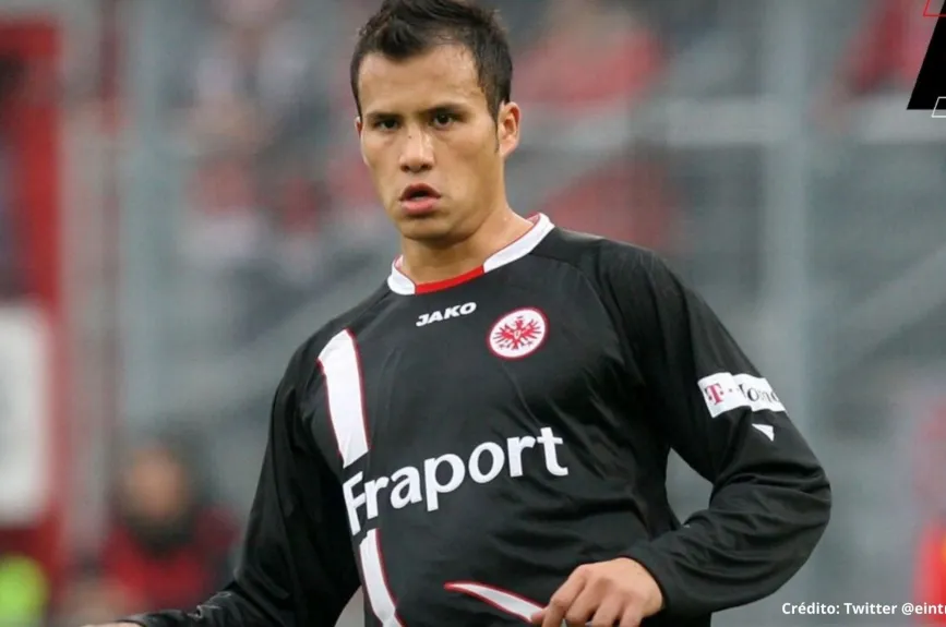 5 Futbolistas mexicanos en la Bundesliga Aaron Galindo.jpg