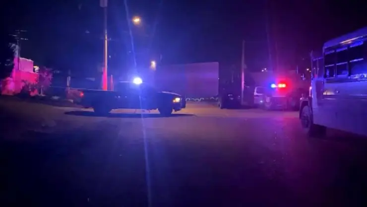 Matan a hombre en Cañadas del Florido; le dispararon 10 veces
